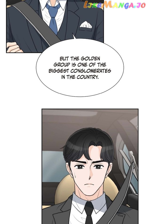 Crown Prince’s Marriage Proposal Chapter 42 - page 6