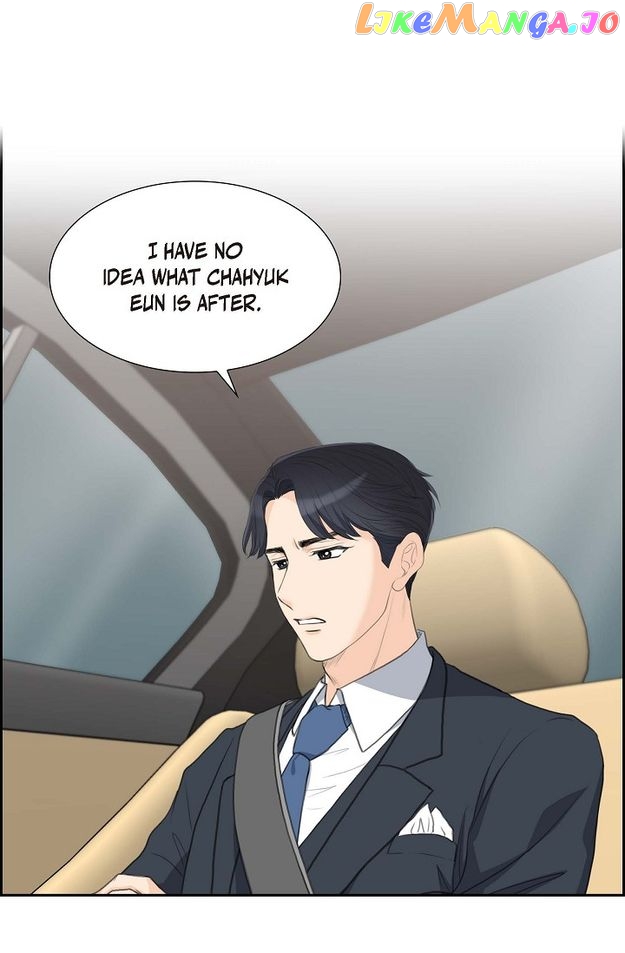 Crown Prince’s Marriage Proposal Chapter 42 - page 8