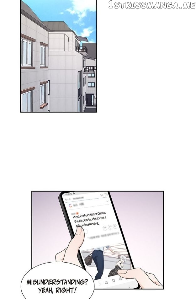 Crown Prince’s Marriage Proposal Chapter 14 - page 10