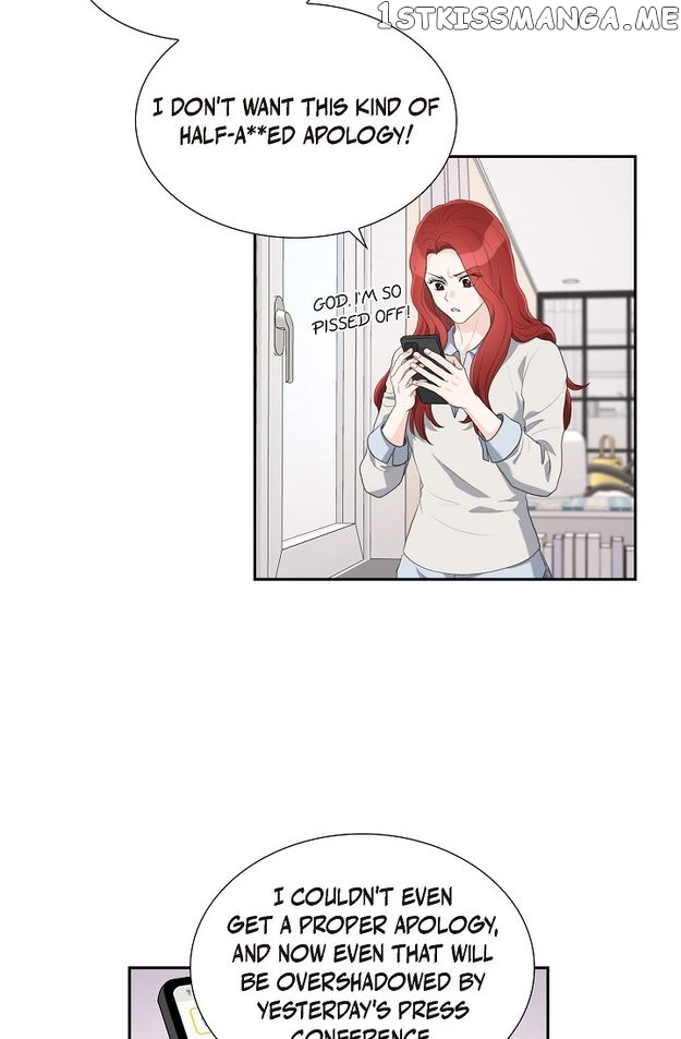 Crown Prince’s Marriage Proposal Chapter 14 - page 11
