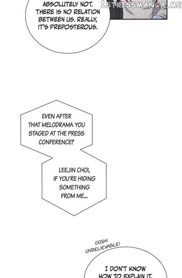 Crown Prince’s Marriage Proposal Chapter 14 - page 18