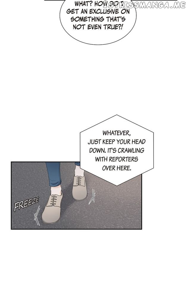 Crown Prince’s Marriage Proposal Chapter 14 - page 22