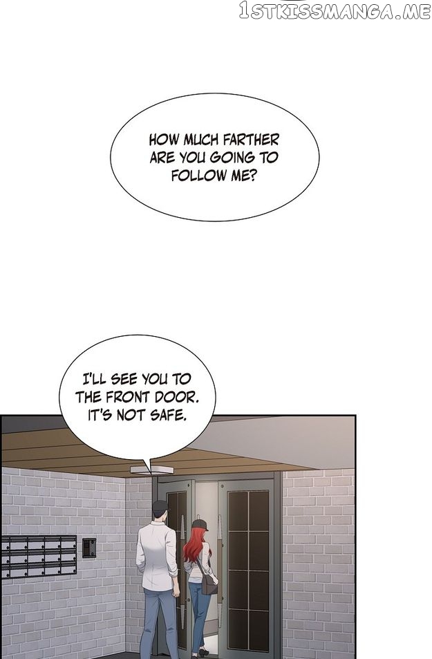 Crown Prince’s Marriage Proposal Chapter 14 - page 35