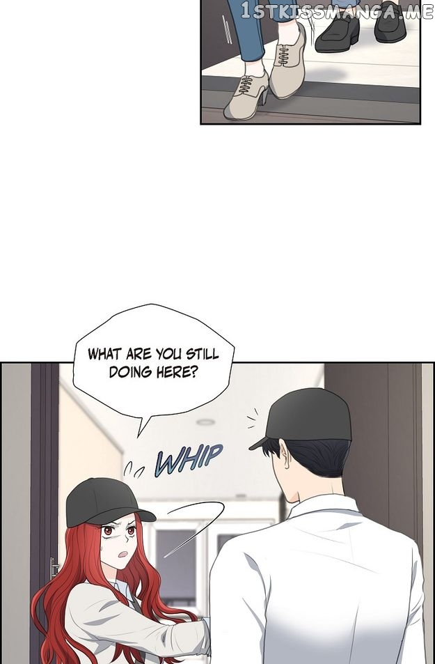 Crown Prince’s Marriage Proposal Chapter 14 - page 38