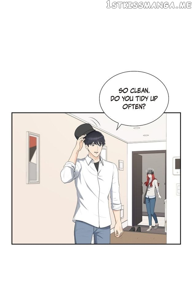 Crown Prince’s Marriage Proposal Chapter 14 - page 44