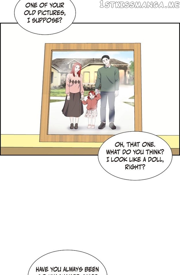 Crown Prince’s Marriage Proposal Chapter 14 - page 48