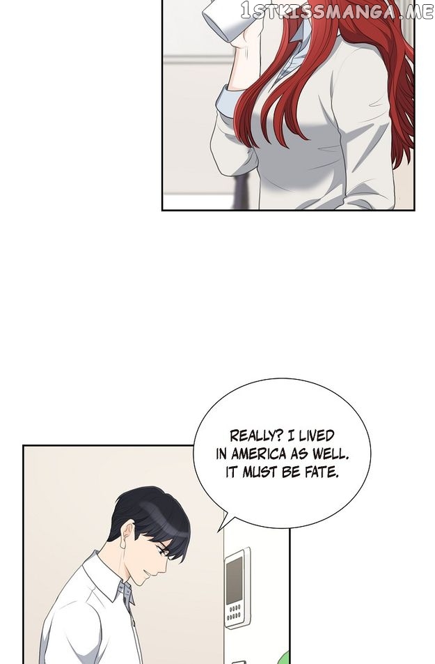 Crown Prince’s Marriage Proposal Chapter 14 - page 52