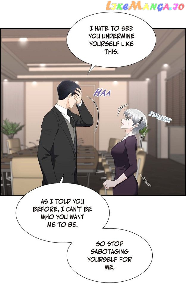 Crown Prince’s Marriage Proposal Chapter 39 - page 12
