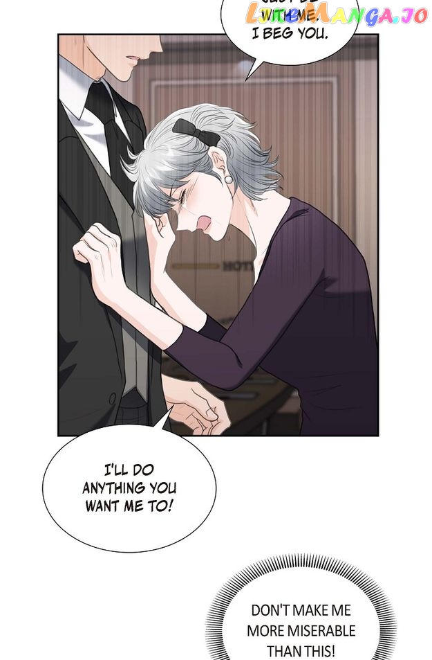 Crown Prince’s Marriage Proposal Chapter 39 - page 19