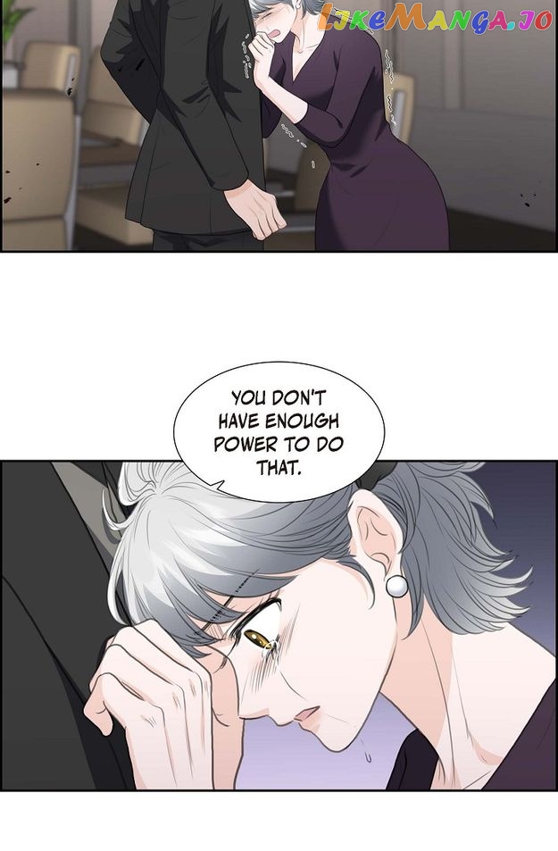 Crown Prince’s Marriage Proposal Chapter 39 - page 21