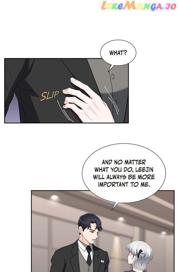 Crown Prince’s Marriage Proposal Chapter 39 - page 22