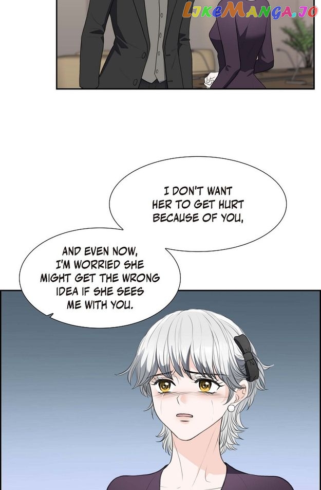Crown Prince’s Marriage Proposal Chapter 39 - page 23