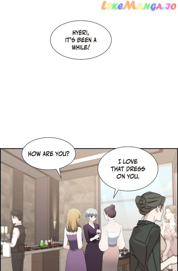 Crown Prince’s Marriage Proposal Chapter 39 - page 3