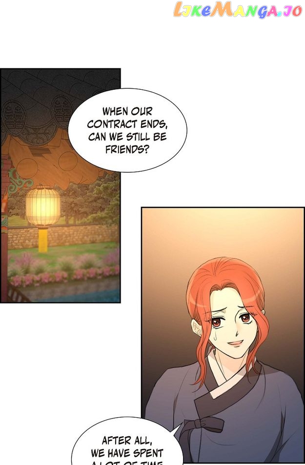 Crown Prince’s Marriage Proposal Chapter 39 - page 38