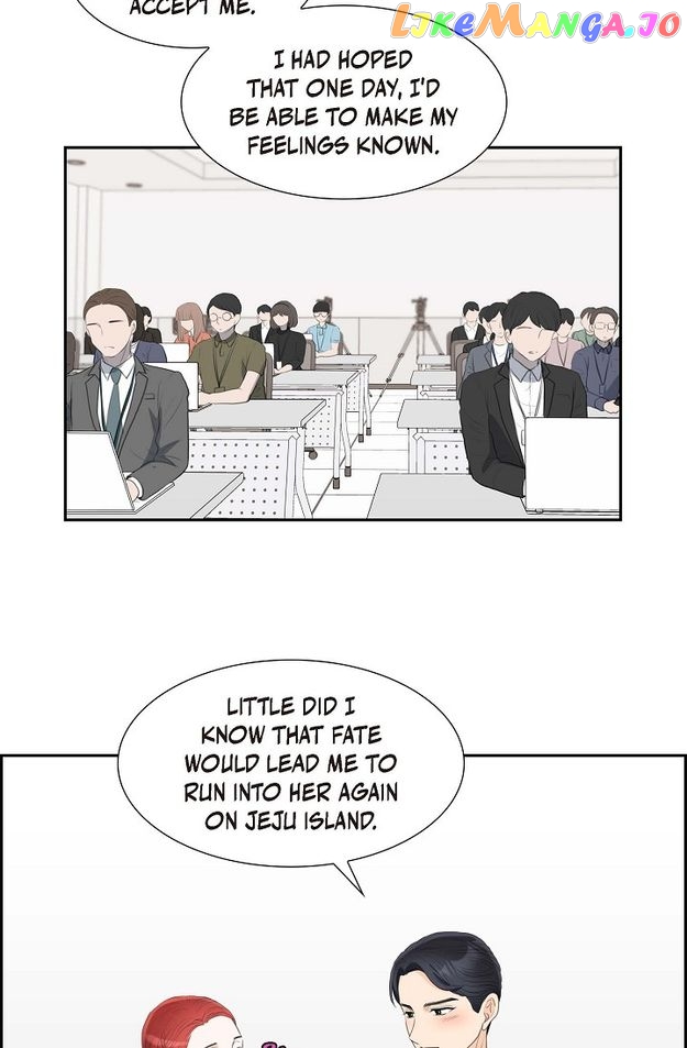 Crown Prince’s Marriage Proposal Chapter 39 - page 46