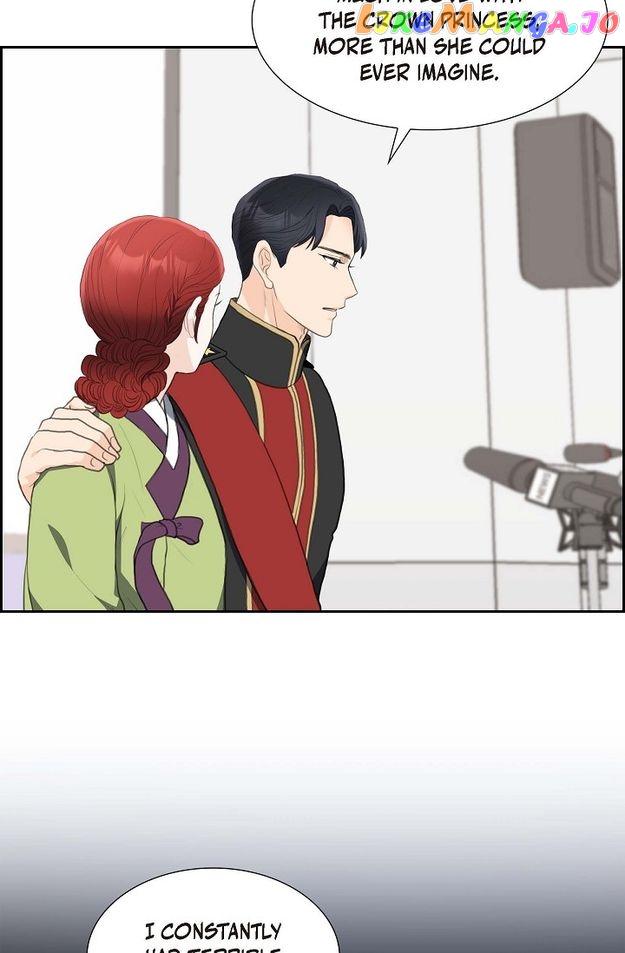 Crown Prince’s Marriage Proposal Chapter 39 - page 50