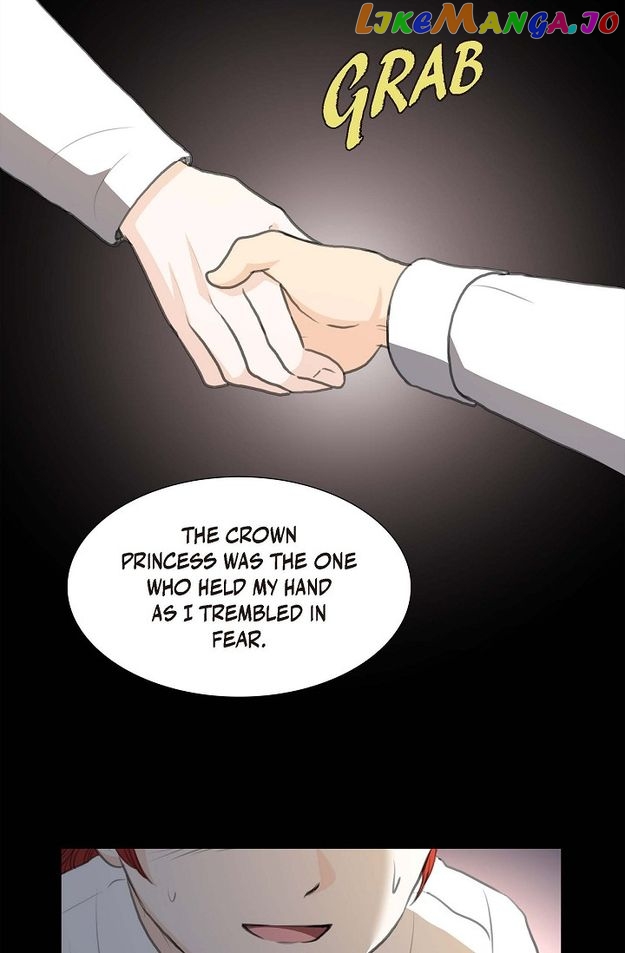 Crown Prince’s Marriage Proposal Chapter 39 - page 53