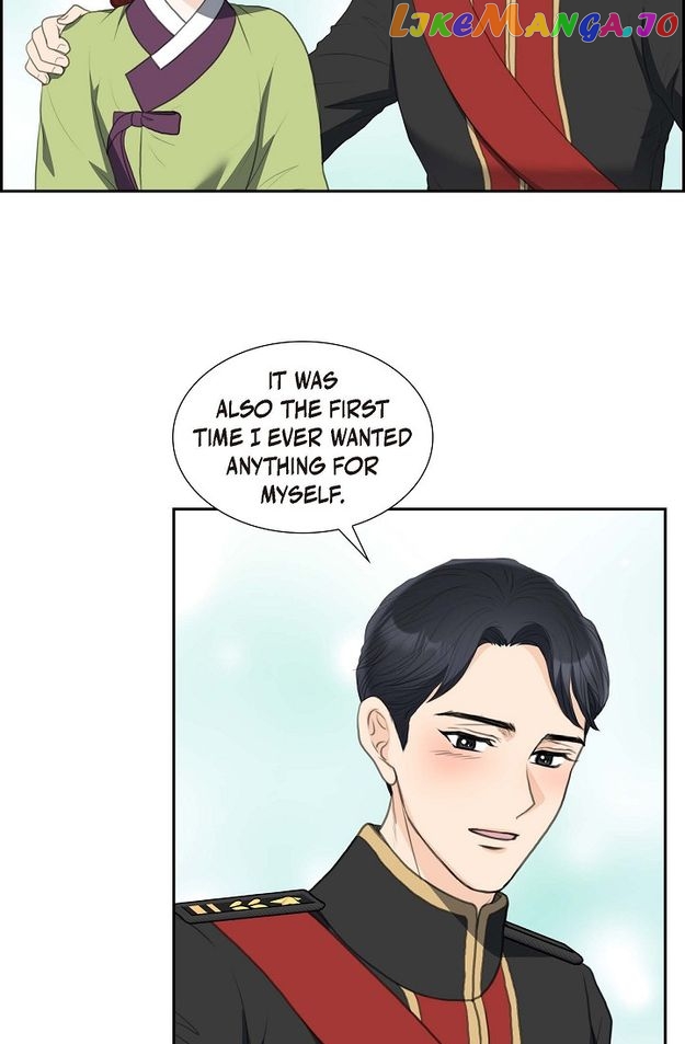 Crown Prince’s Marriage Proposal Chapter 39 - page 55