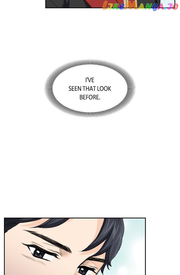 Crown Prince’s Marriage Proposal Chapter 39 - page 56