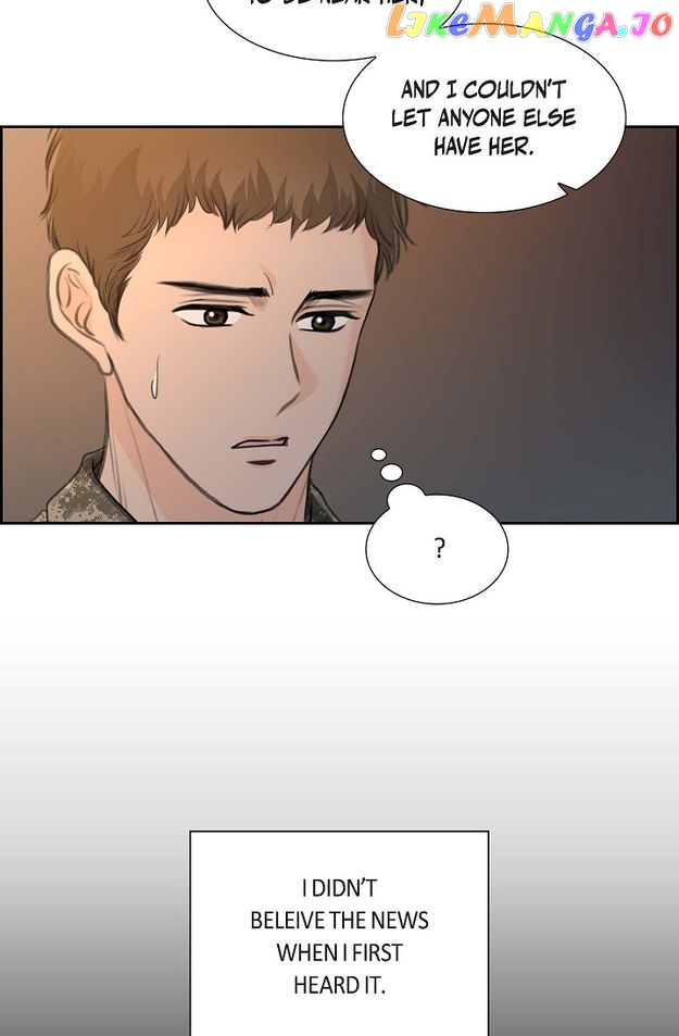 Crown Prince’s Marriage Proposal Chapter 38 - page 10