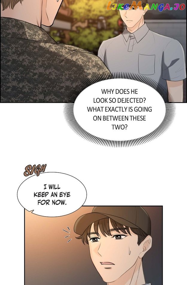 Crown Prince’s Marriage Proposal Chapter 38 - page 15