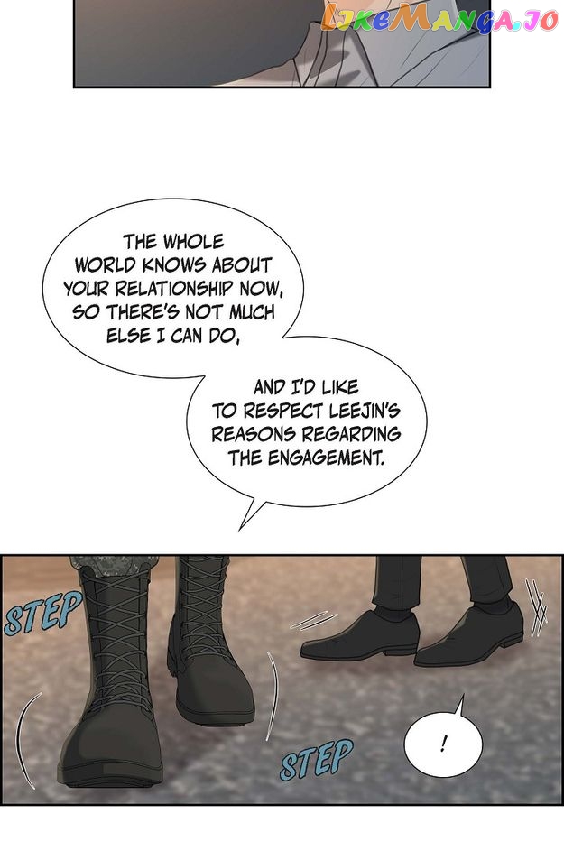 Crown Prince’s Marriage Proposal Chapter 38 - page 16