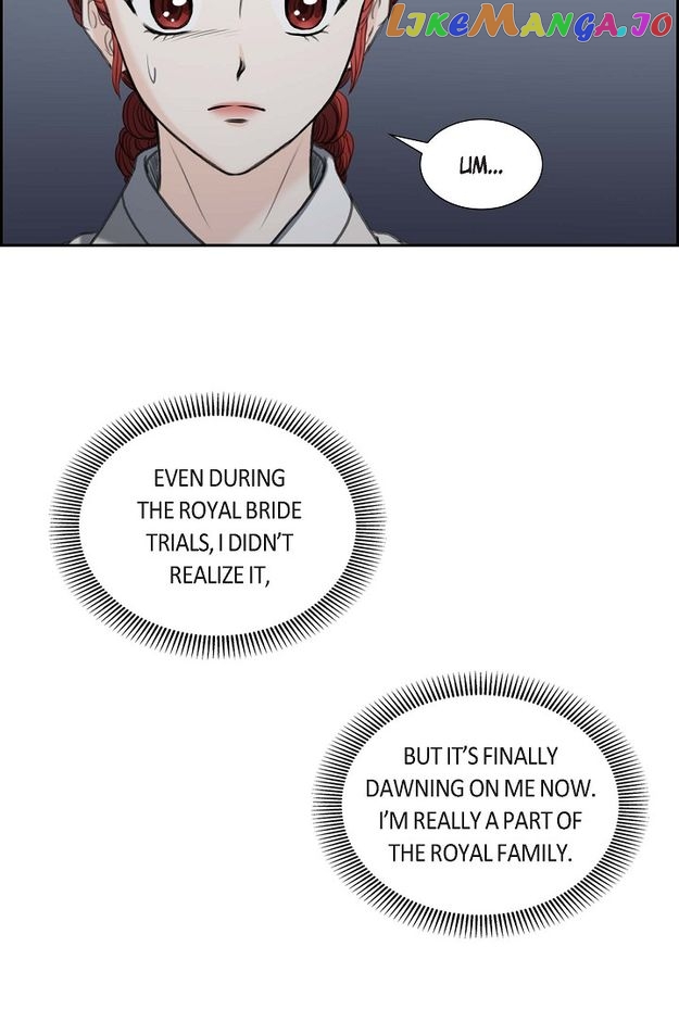 Crown Prince’s Marriage Proposal Chapter 38 - page 29