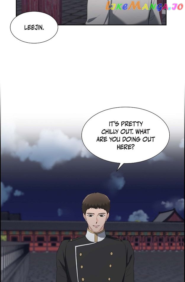 Crown Prince’s Marriage Proposal Chapter 38 - page 31