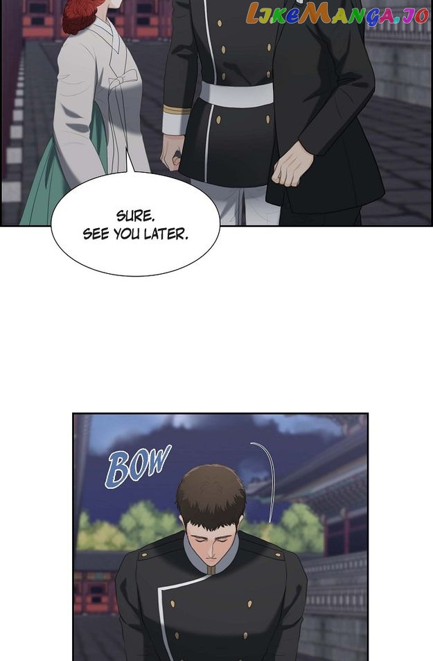 Crown Prince’s Marriage Proposal Chapter 38 - page 39