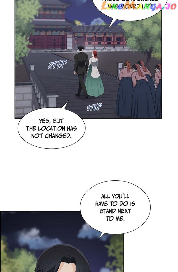 Crown Prince’s Marriage Proposal Chapter 38 - page 41