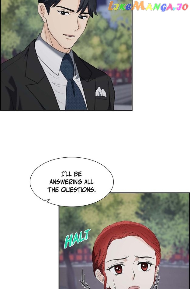 Crown Prince’s Marriage Proposal Chapter 38 - page 42