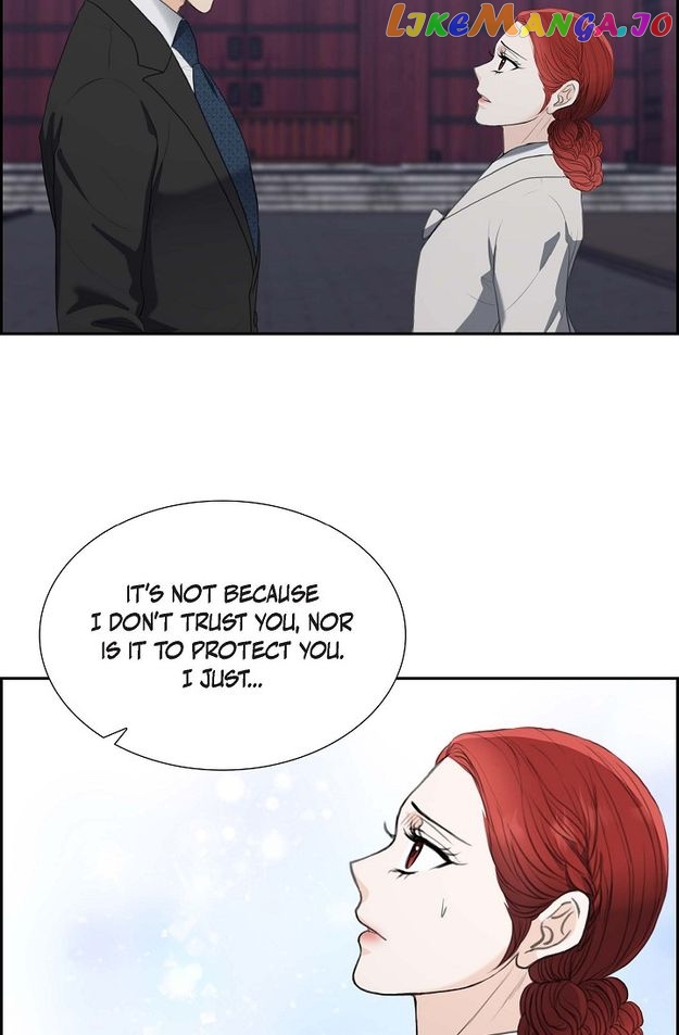 Crown Prince’s Marriage Proposal Chapter 38 - page 44