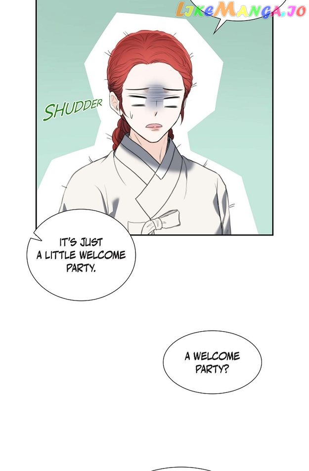 Crown Prince’s Marriage Proposal Chapter 38 - page 52