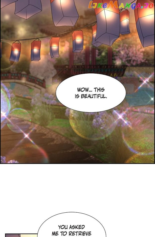 Crown Prince’s Marriage Proposal Chapter 38 - page 56