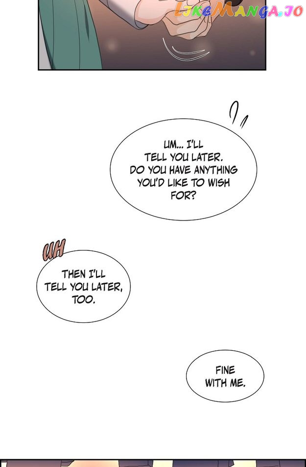 Crown Prince’s Marriage Proposal Chapter 38 - page 60