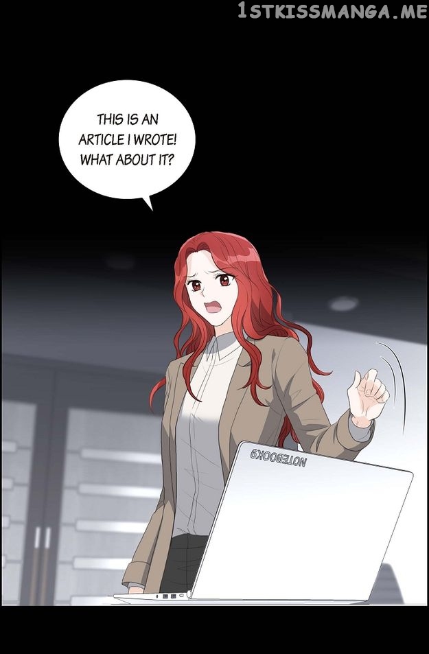 Crown Prince’s Marriage Proposal Chapter 9 - page 18