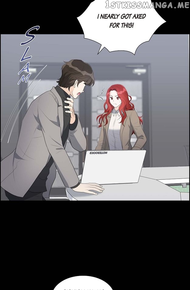Crown Prince’s Marriage Proposal Chapter 9 - page 21