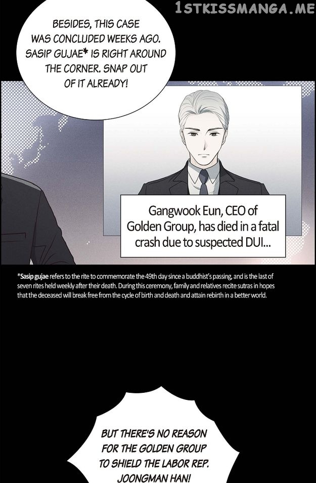 Crown Prince’s Marriage Proposal Chapter 9 - page 27