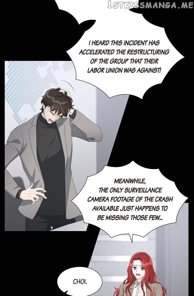 Crown Prince’s Marriage Proposal Chapter 9 - page 28