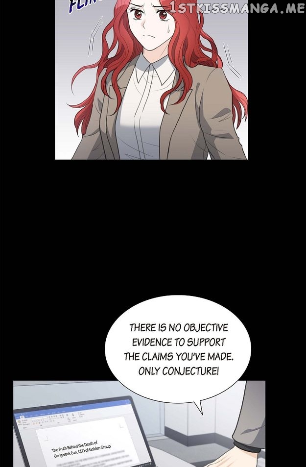 Crown Prince’s Marriage Proposal Chapter 9 - page 30