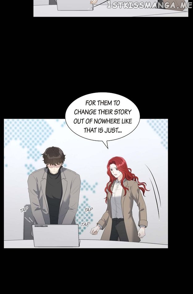 Crown Prince’s Marriage Proposal Chapter 9 - page 33