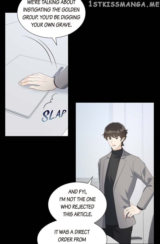 Crown Prince’s Marriage Proposal Chapter 9 - page 35