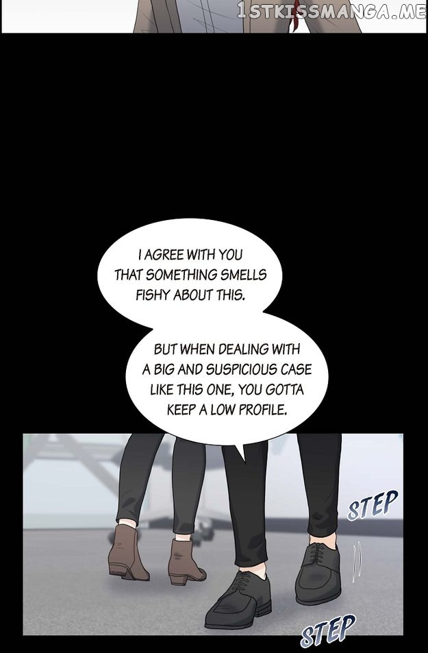 Crown Prince’s Marriage Proposal Chapter 9 - page 37