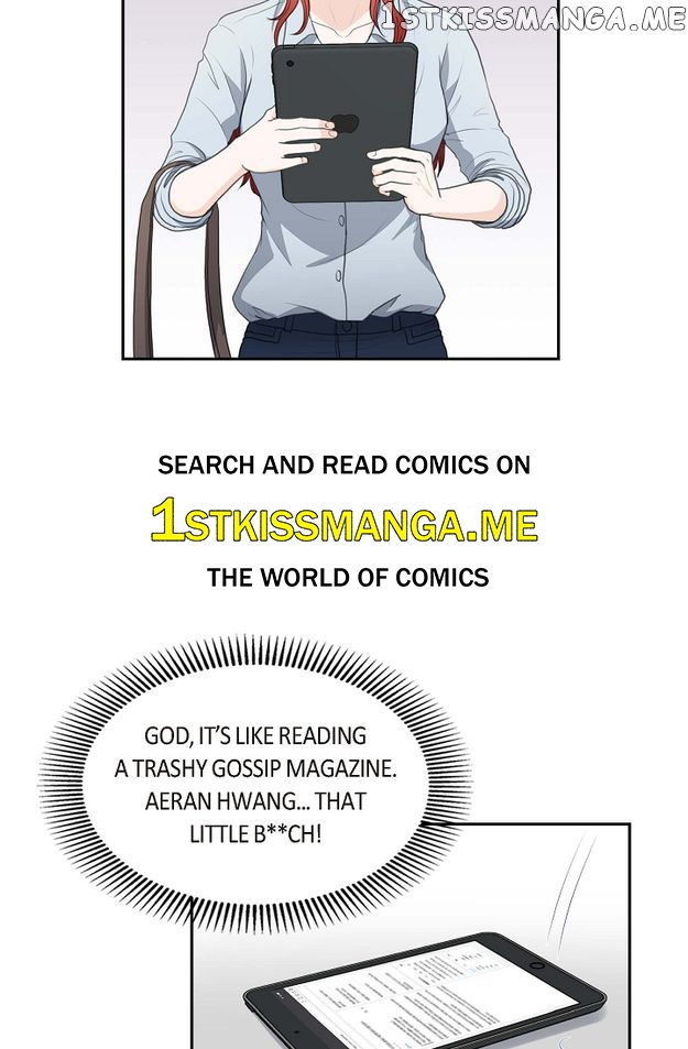 Crown Prince’s Marriage Proposal Chapter 9 - page 4