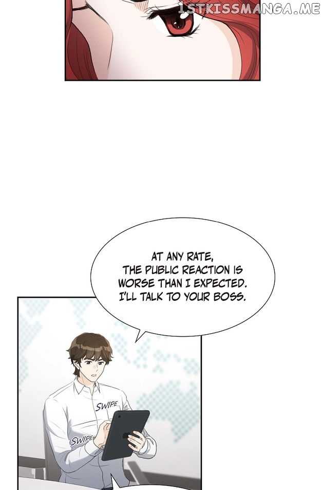 Crown Prince’s Marriage Proposal Chapter 9 - page 40