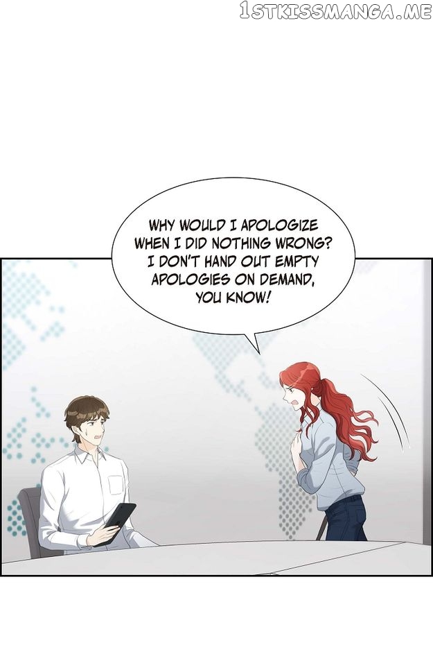 Crown Prince’s Marriage Proposal Chapter 9 - page 42