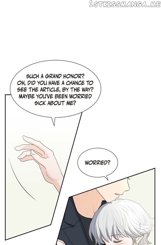 Crown Prince’s Marriage Proposal Chapter 9 - page 56
