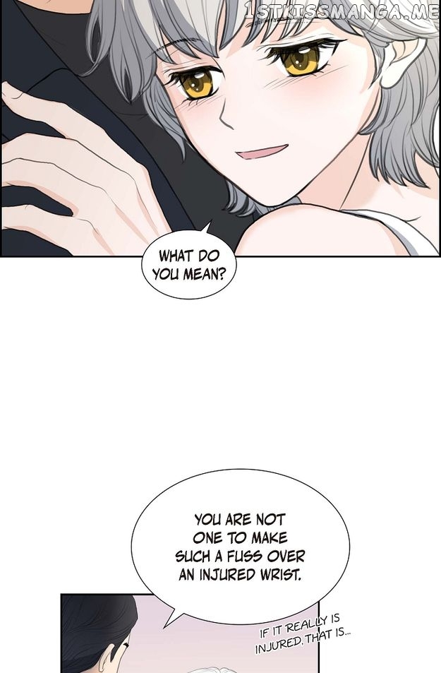 Crown Prince’s Marriage Proposal Chapter 9 - page 58