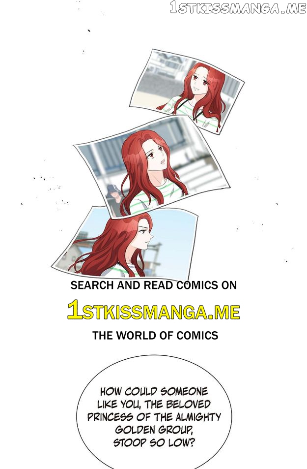 Crown Prince’s Marriage Proposal Chapter 9 - page 62