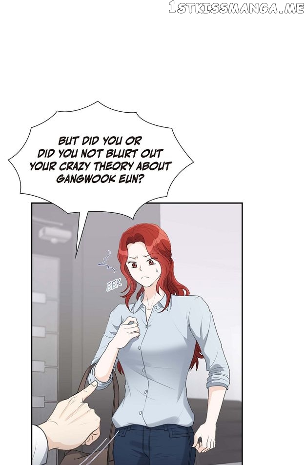 Crown Prince’s Marriage Proposal Chapter 9 - page 7